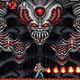 Image for article titled Video Game Boss Thinking He Should Get Big Glowing Weak Spot On Back Checked Out
